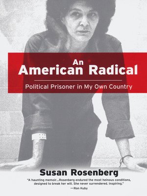 cover image of An American Radical